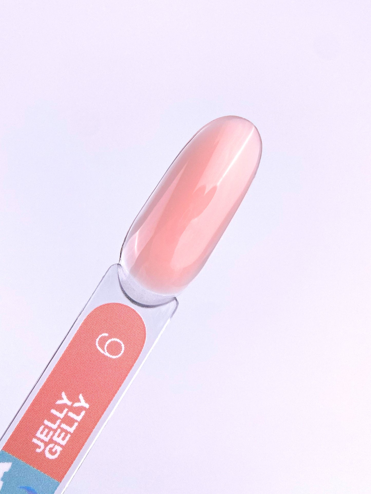 JELLY GEL 6, 15ml