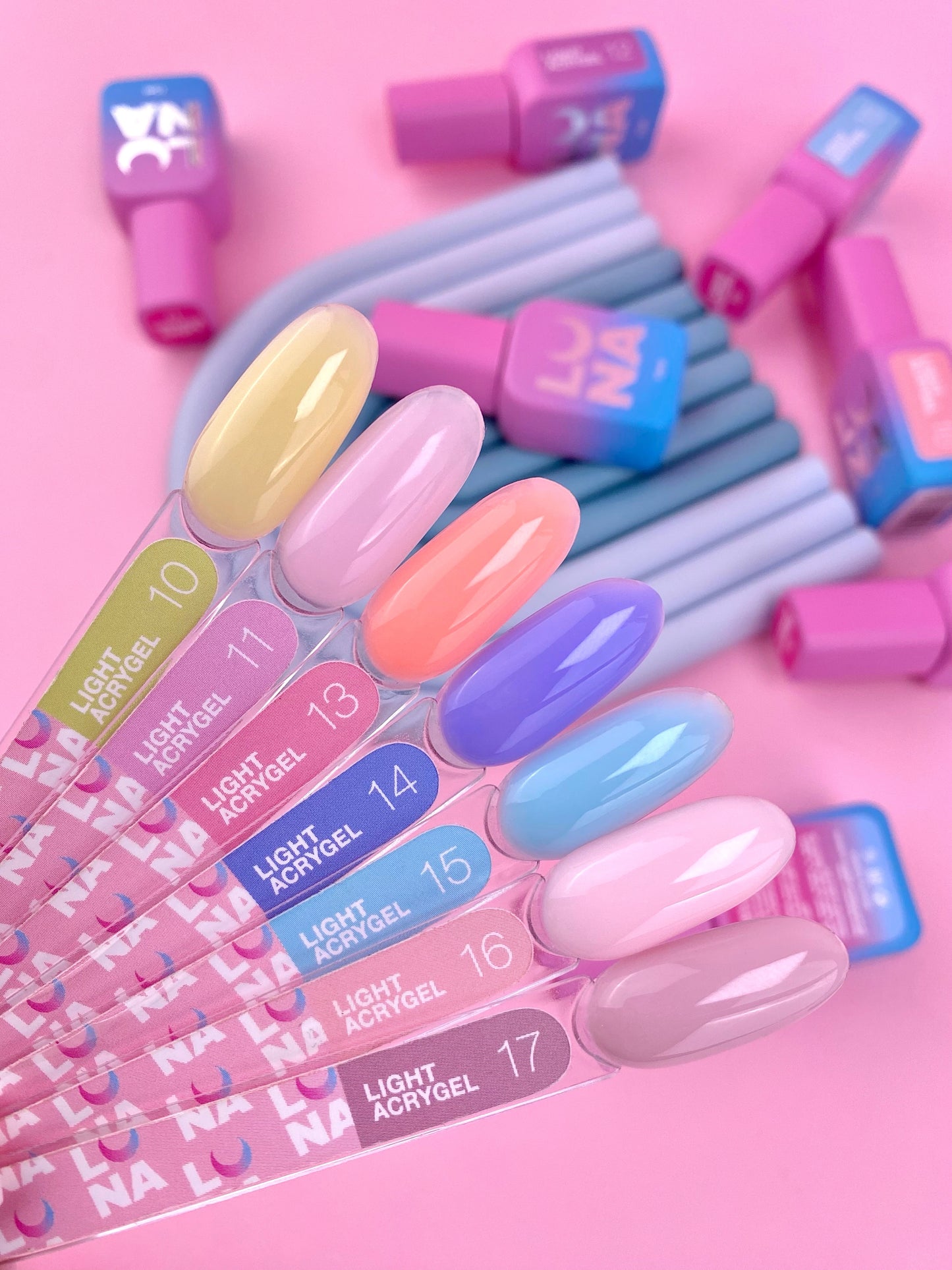 Light acrygel 11, 13ml