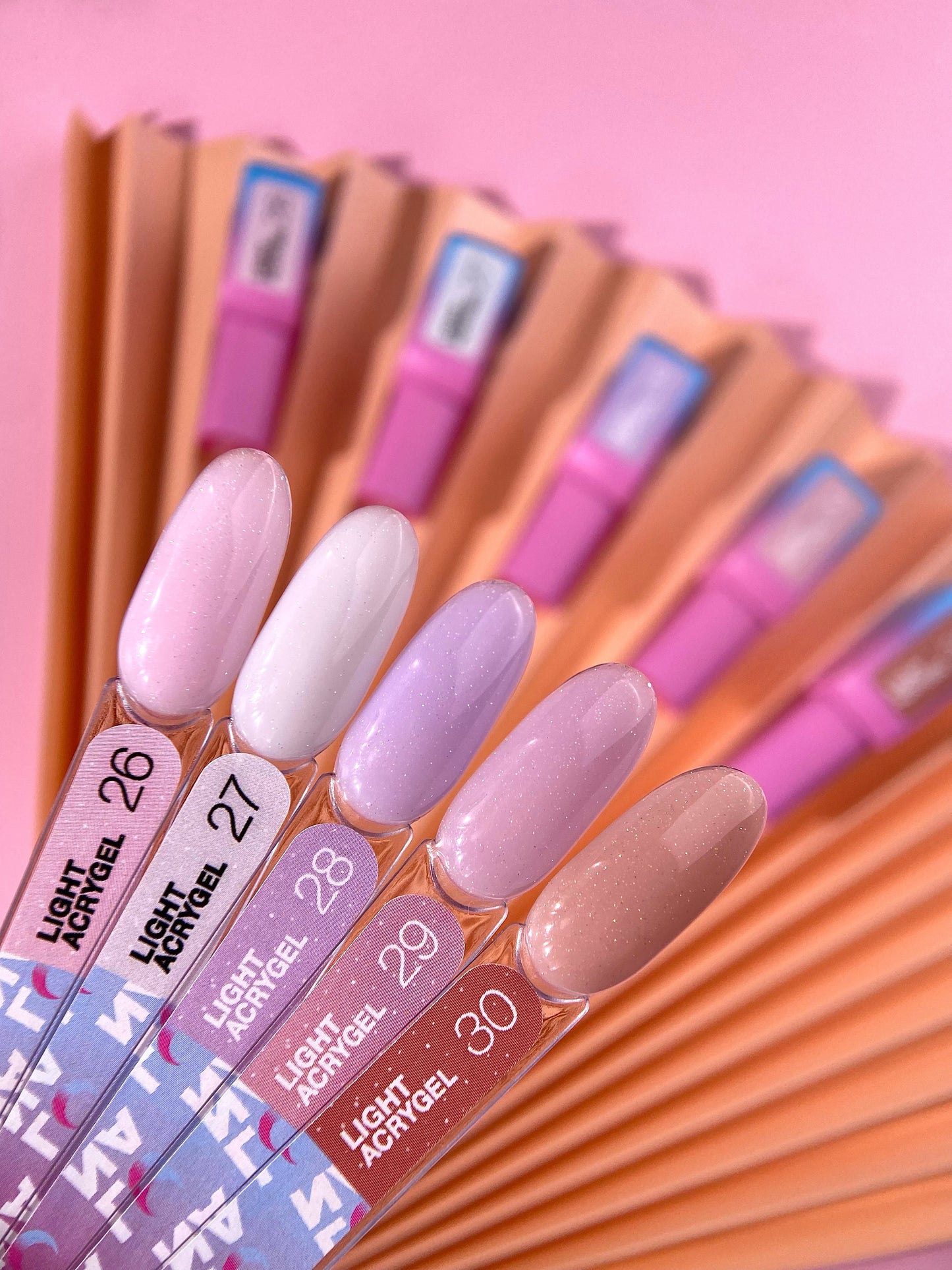 Light acrygel 26, 13ml