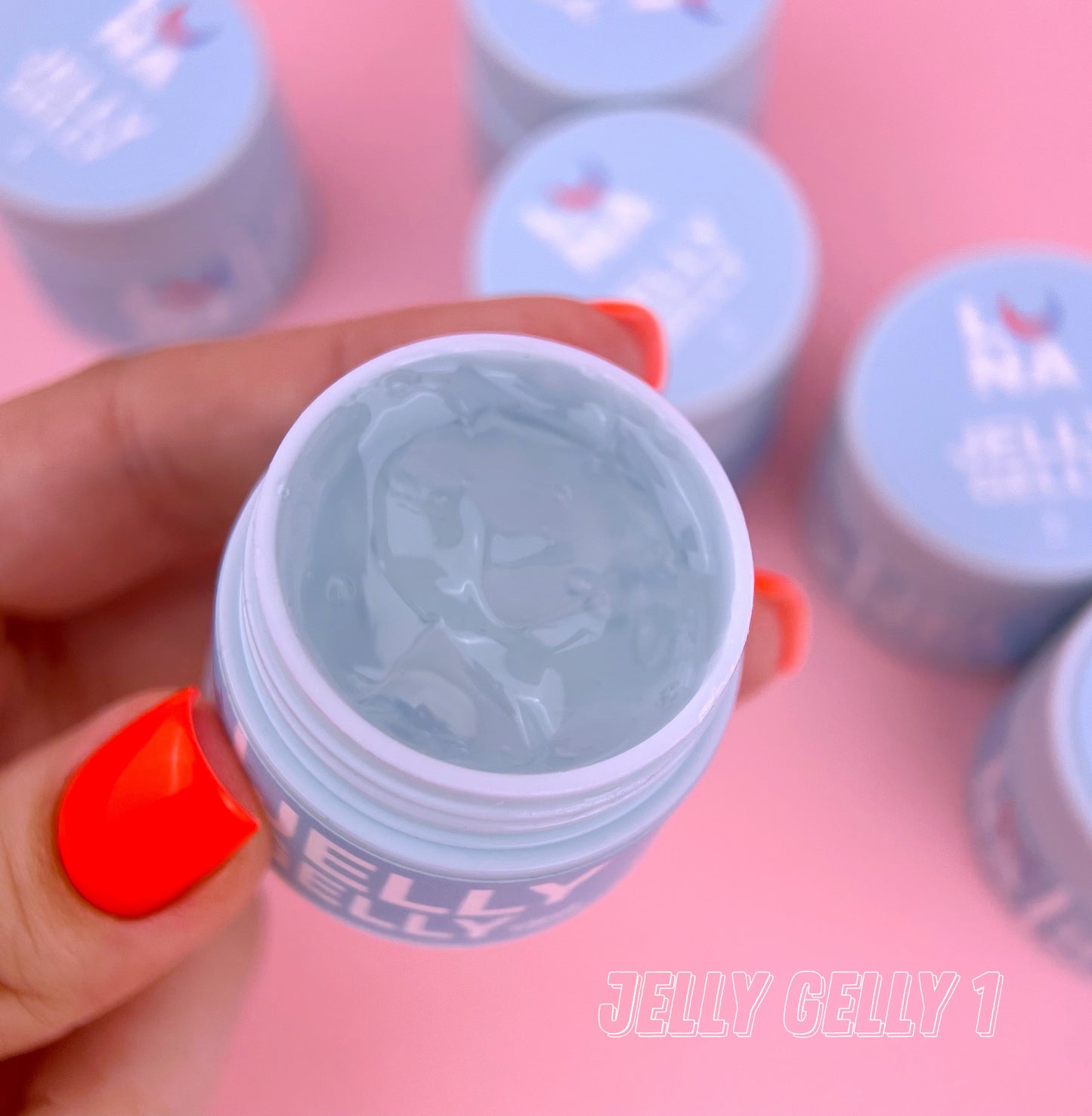 JELLY GEL 1, 15ml
