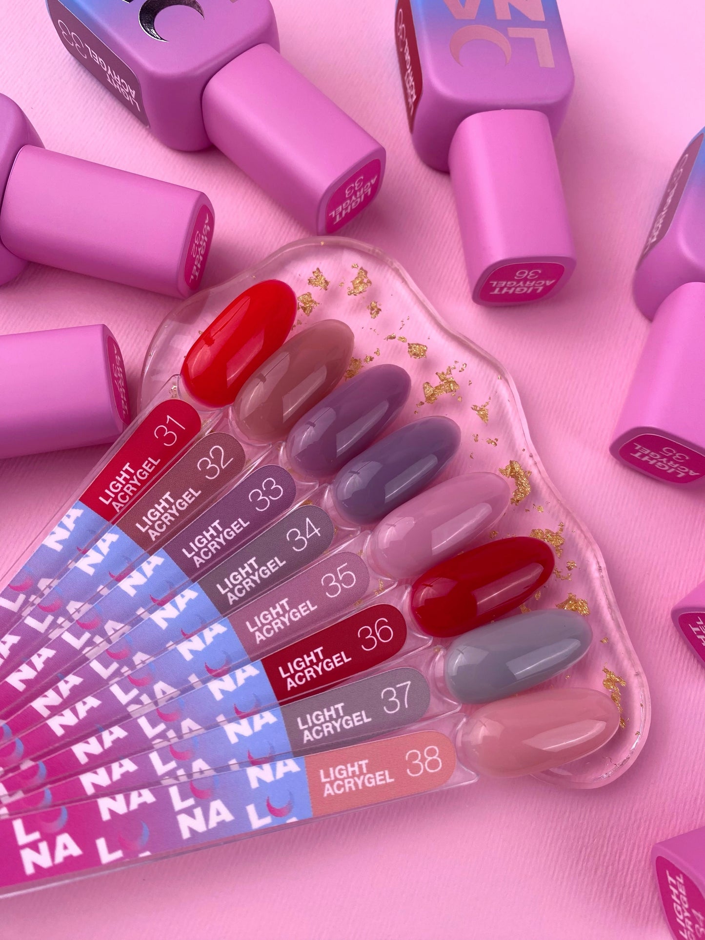 Light acrygel 35, 13ml