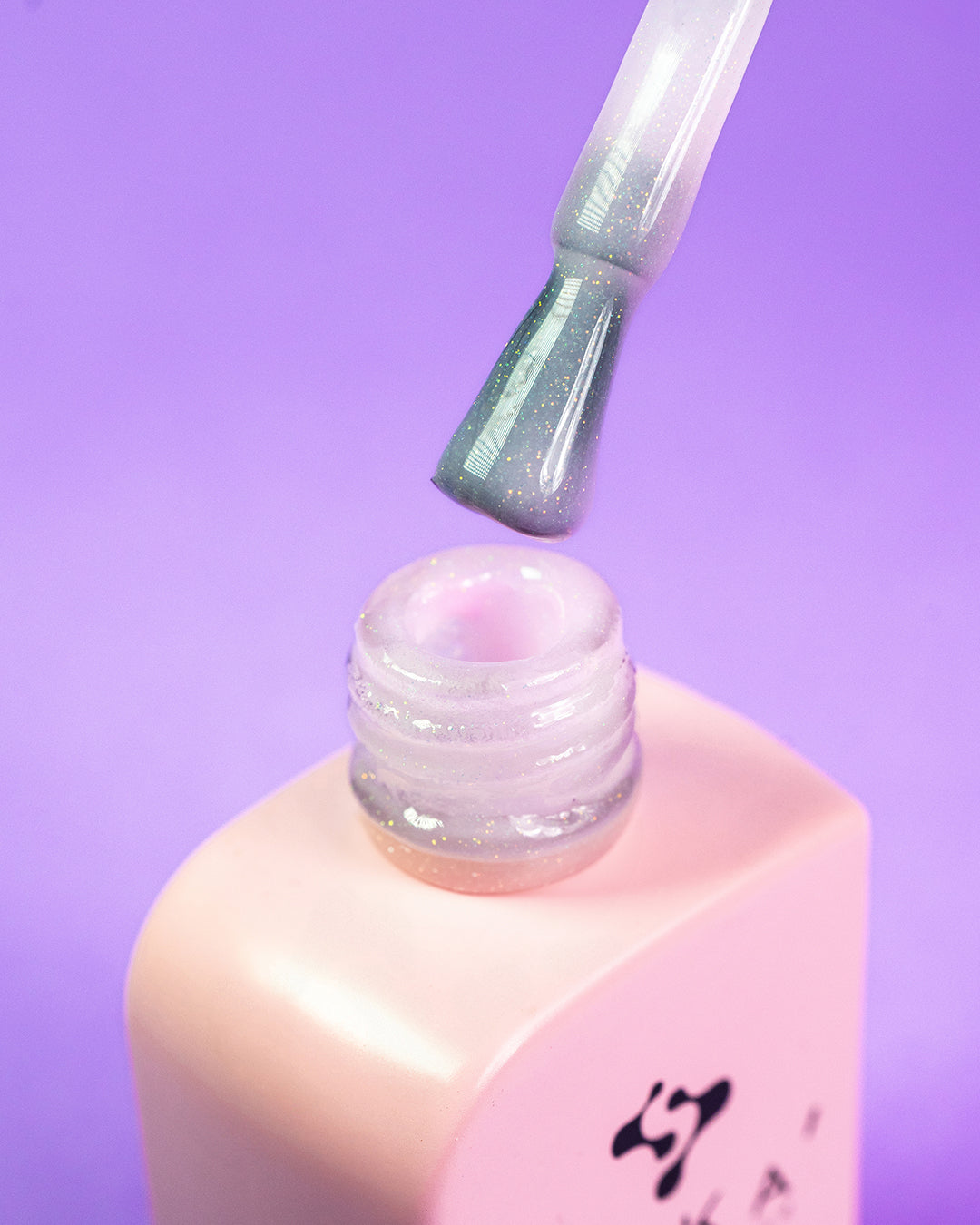 DNKA's cover base WONDERFUL 12ml