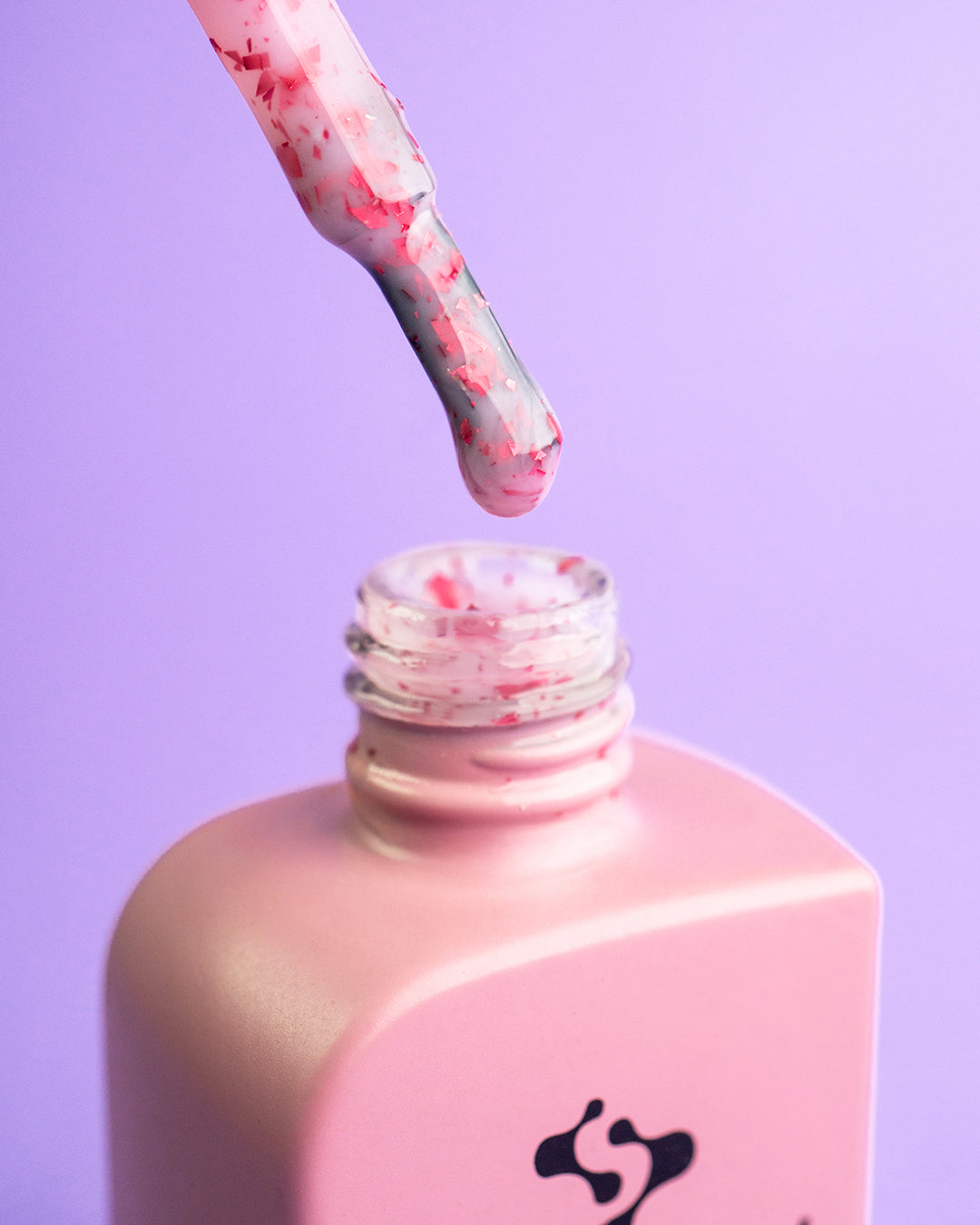 DNKA's cover base LOVELY 12ml