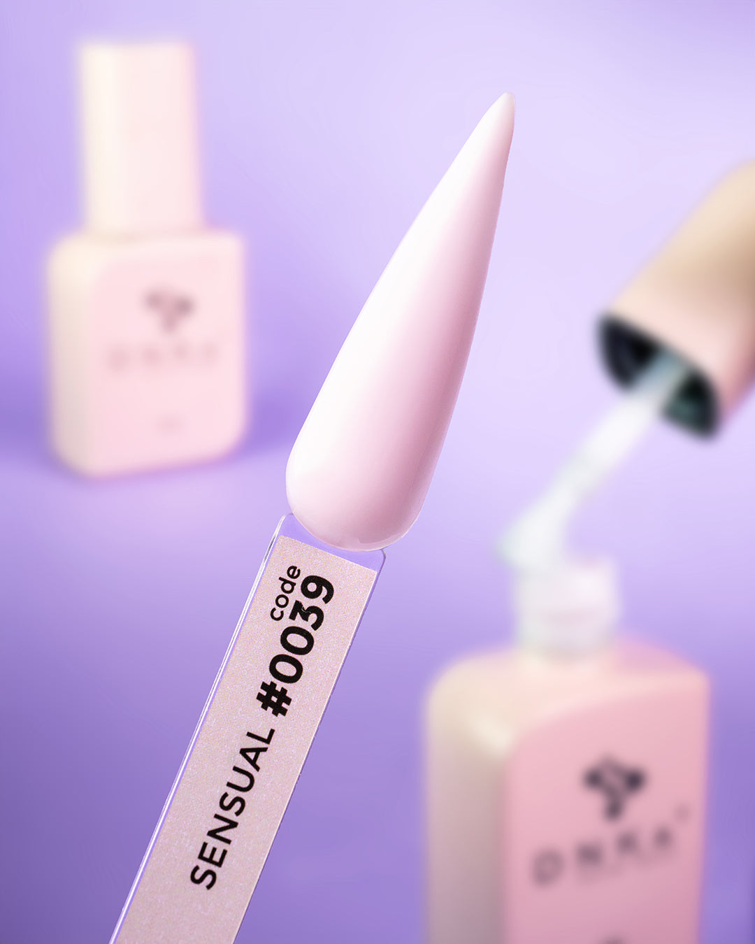 DNKA's cover base SENSUAL 12ml