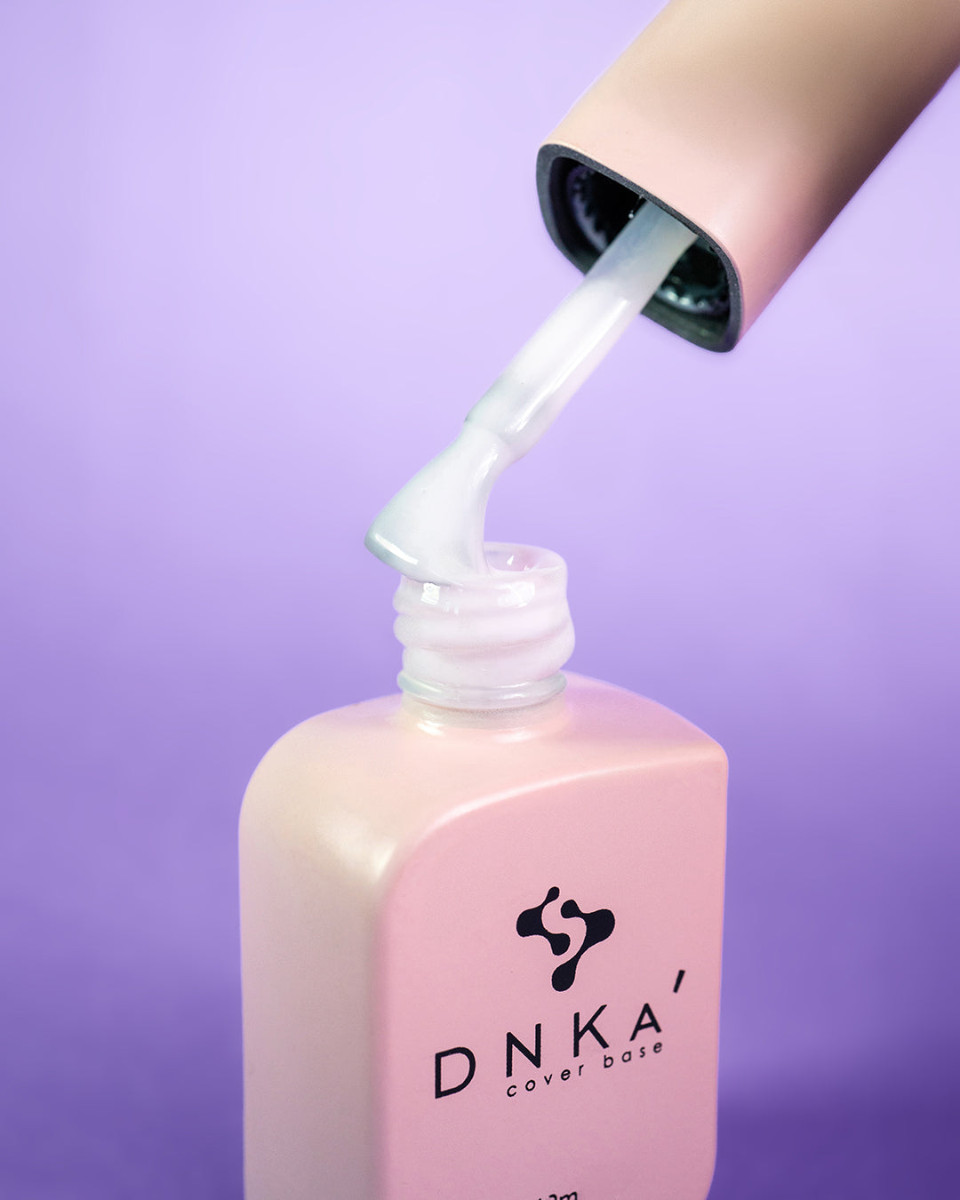 DNKA's cover base SENSUAL 12ml