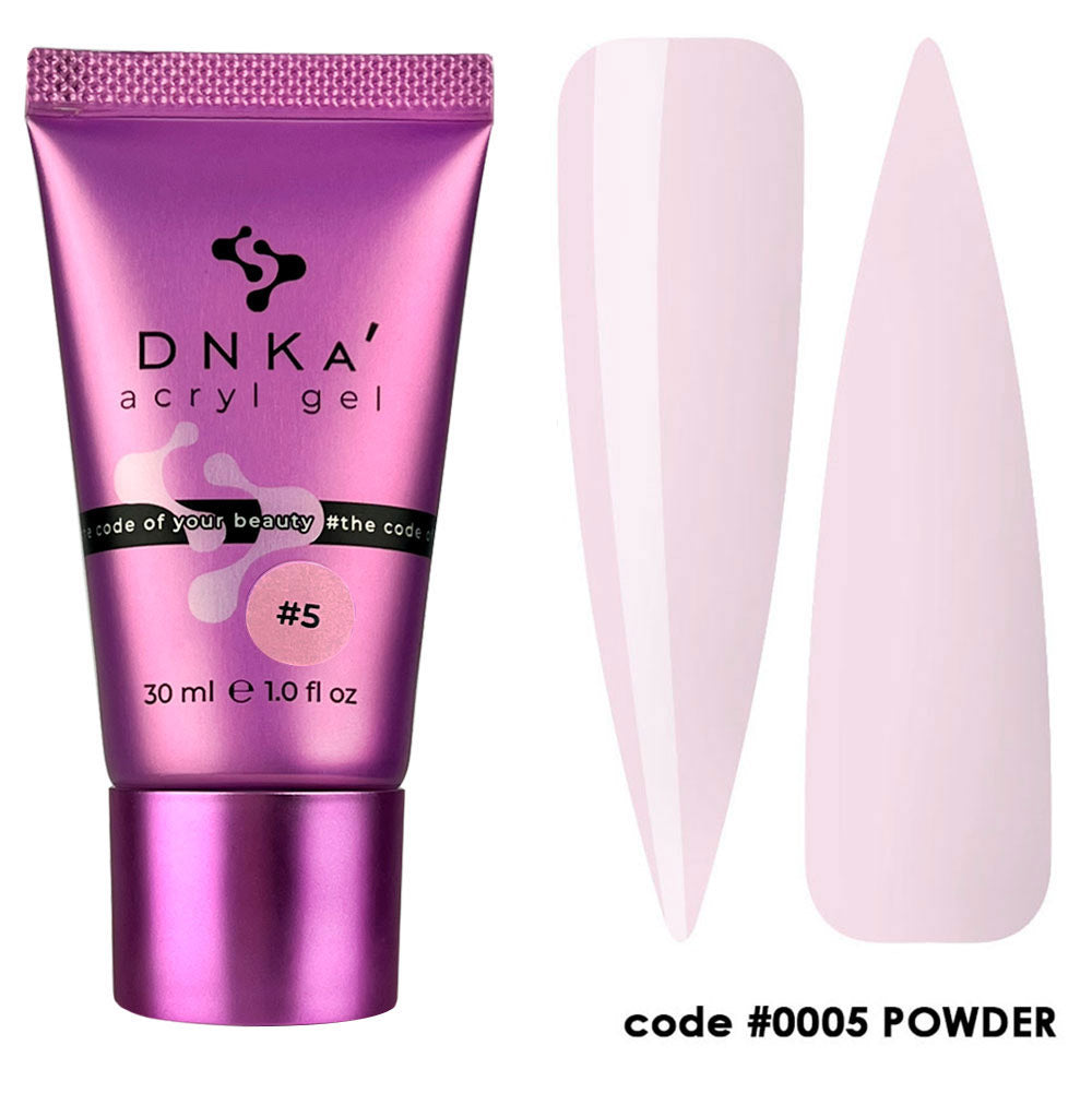 DNKA's Acrygel POWDER 30ml