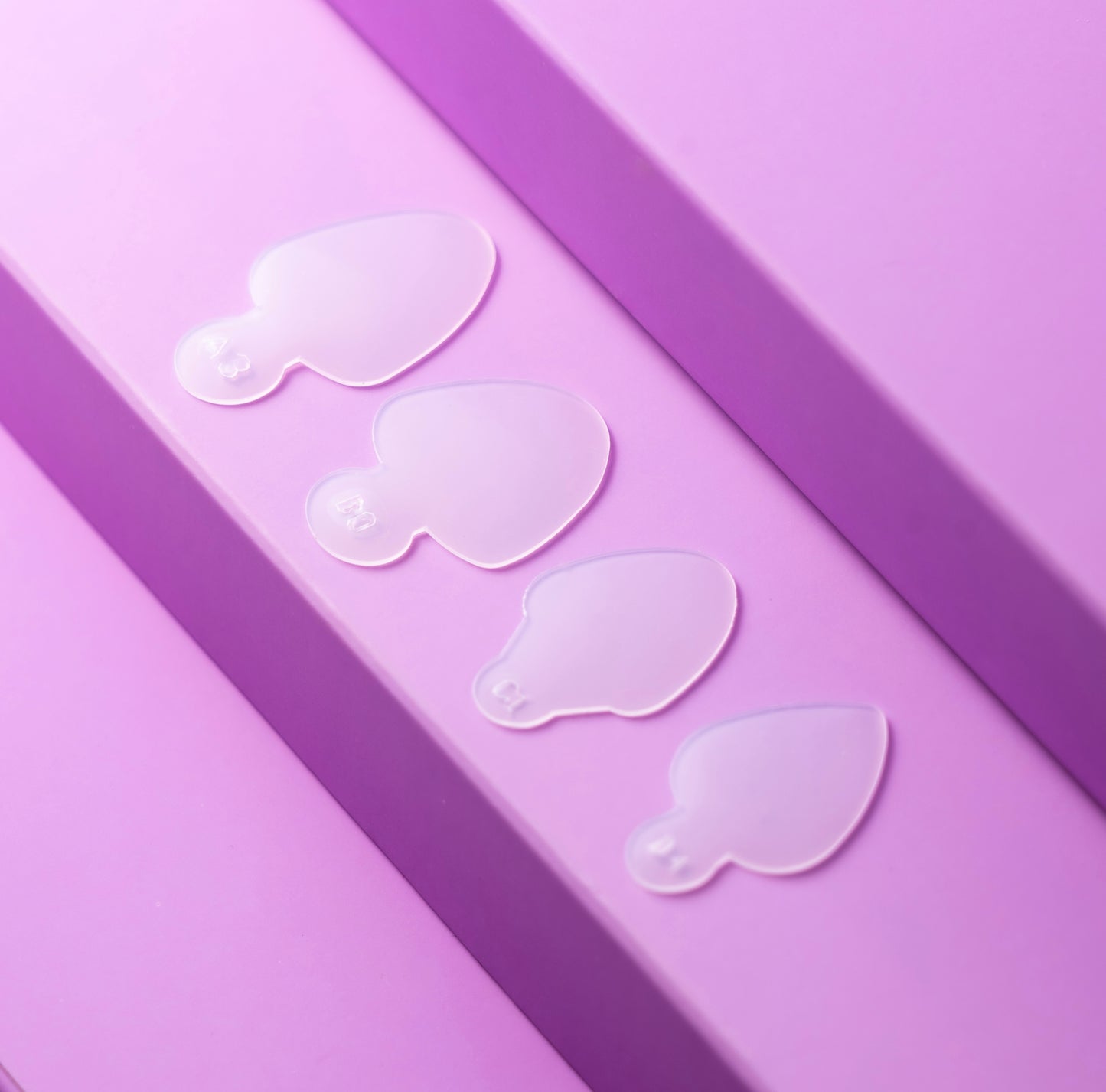 DNKA's FRENCH SET PLUS MOLDS