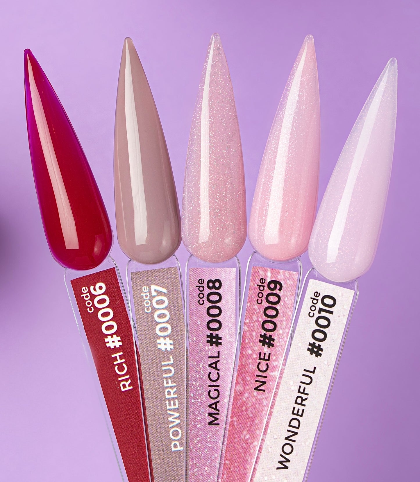 DNKA's cover base NICE 12ml