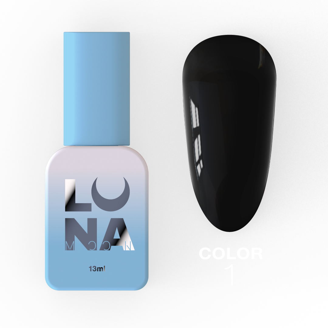GEL POLISH 1, 13ml