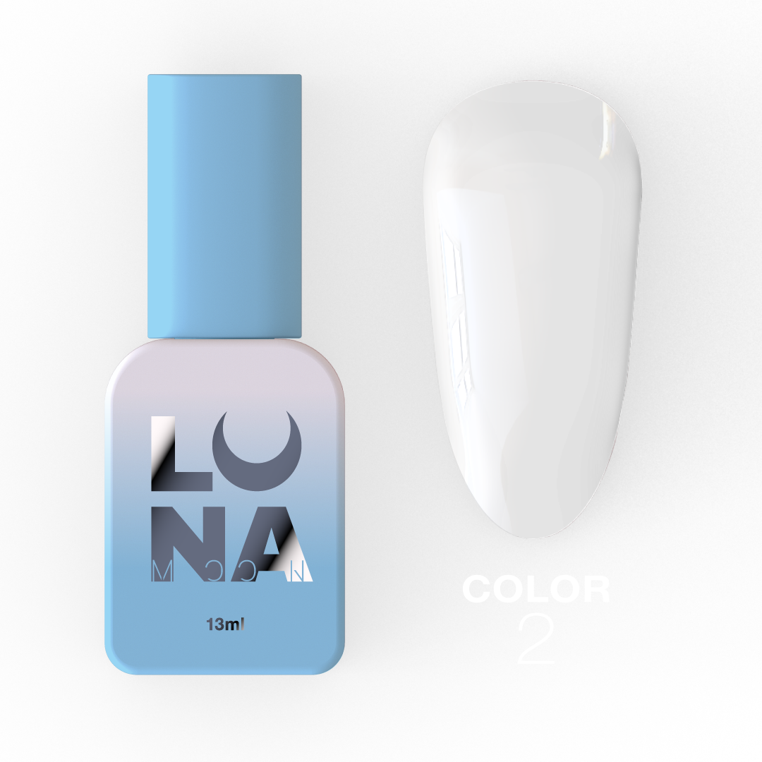 GEL POLISH 2, 13ml