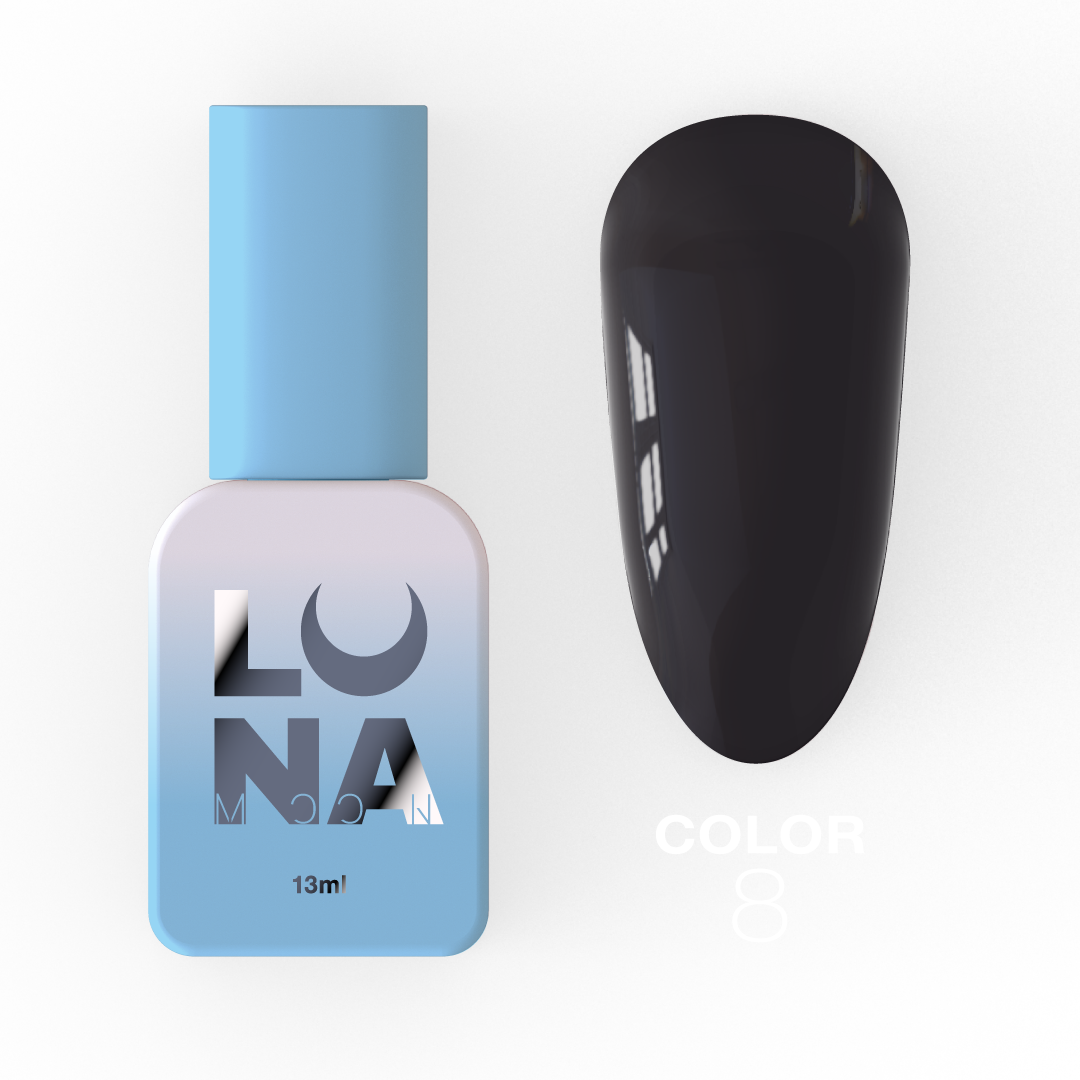GEL POLISH 8, 13ml