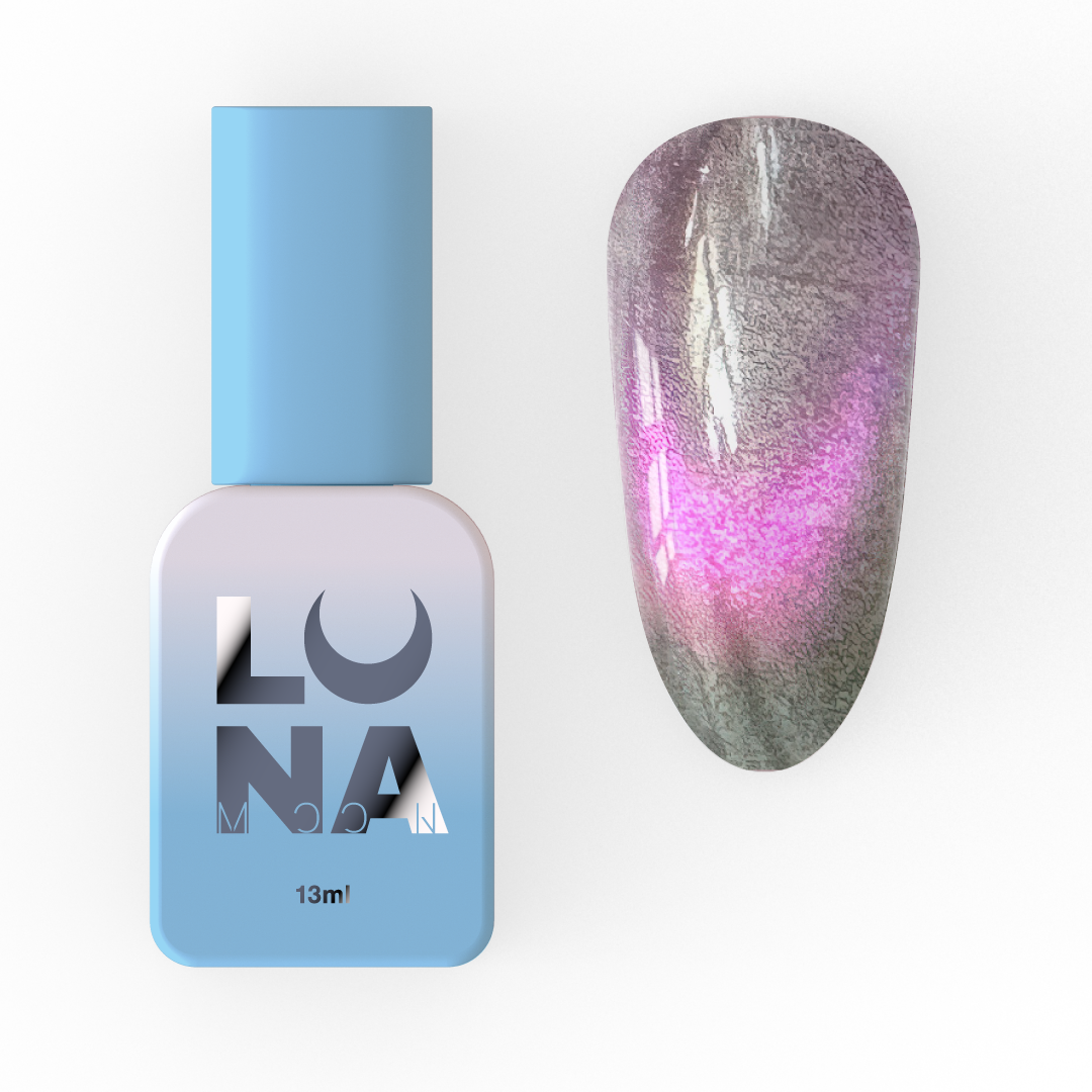 GEL POLISH CAT EYE 253, 13ml