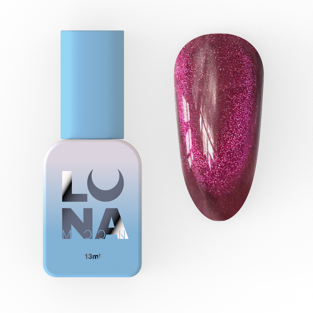 GEL POLISH CAT EYE 254, 13ml