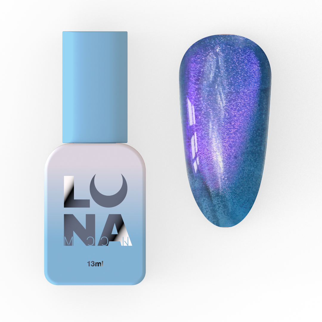 GEL POLISH CAT EYE 255, 13ml