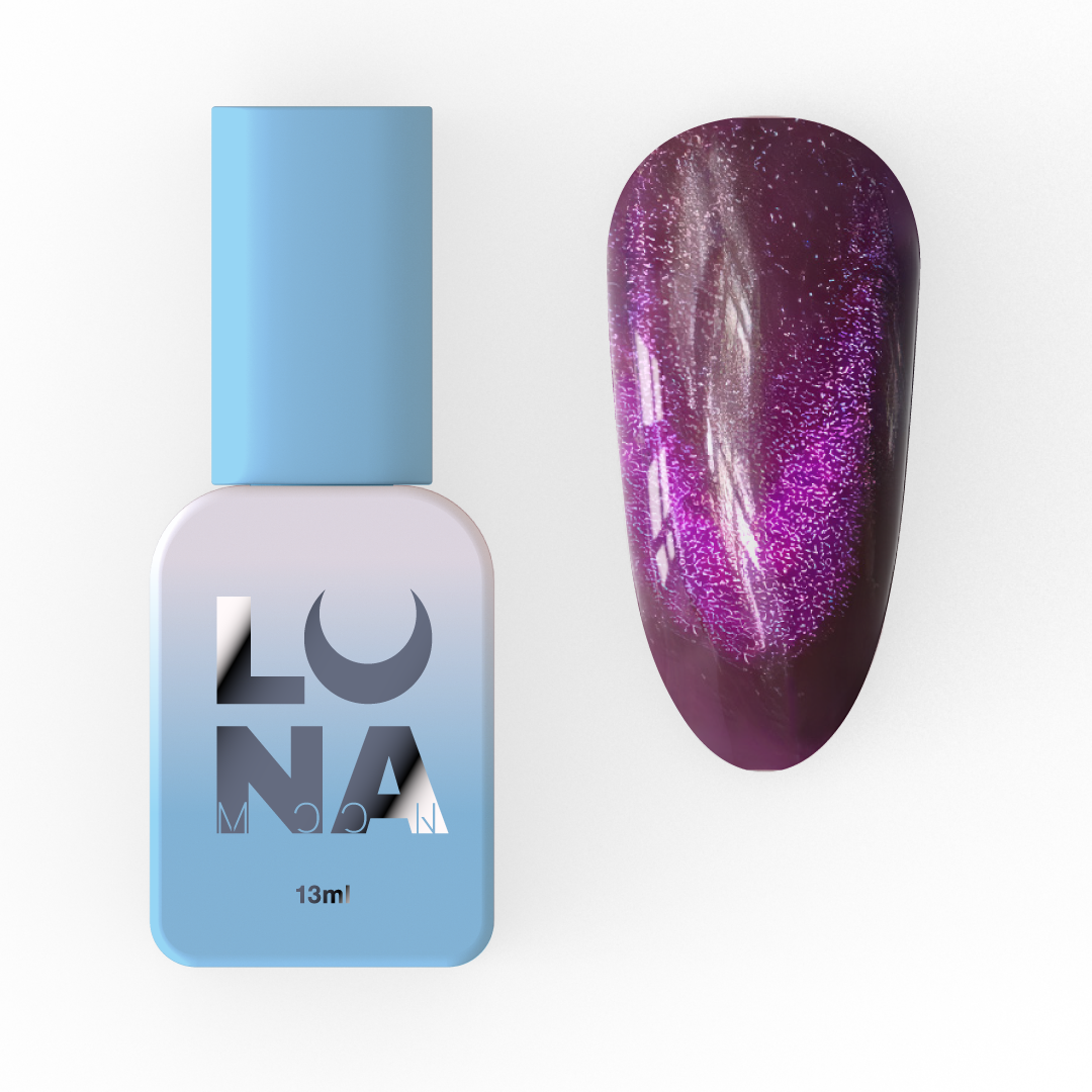 GEL POLISH CAT EYE 256, 13ml