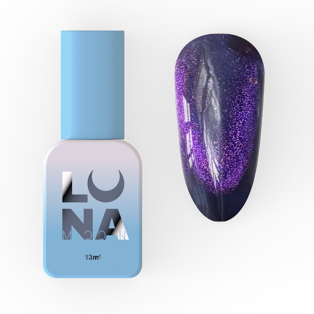 GEL POLISH CAT EYE 257, 13ml