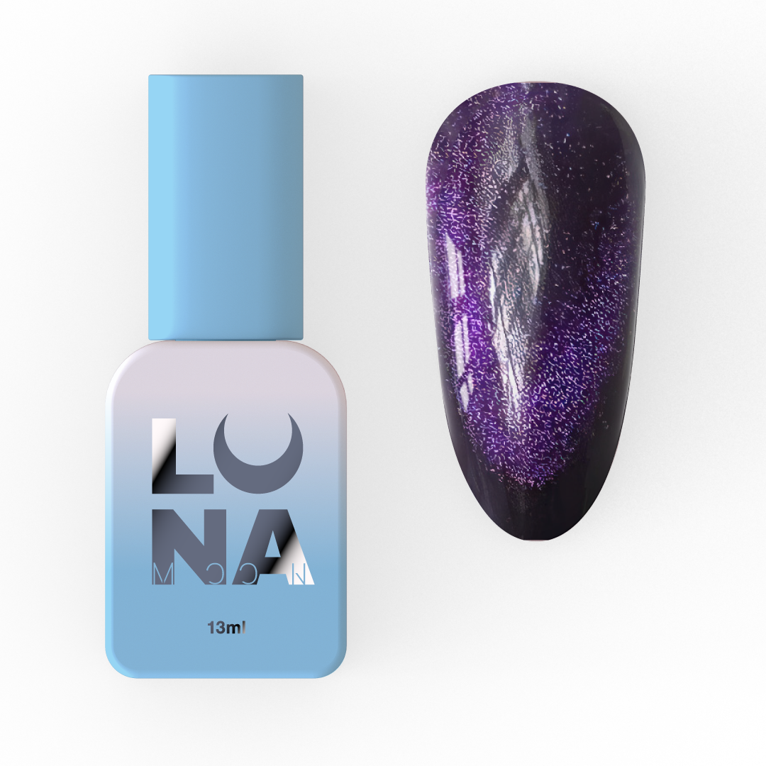 GEL POLISH CAT EYE 258, 13ml