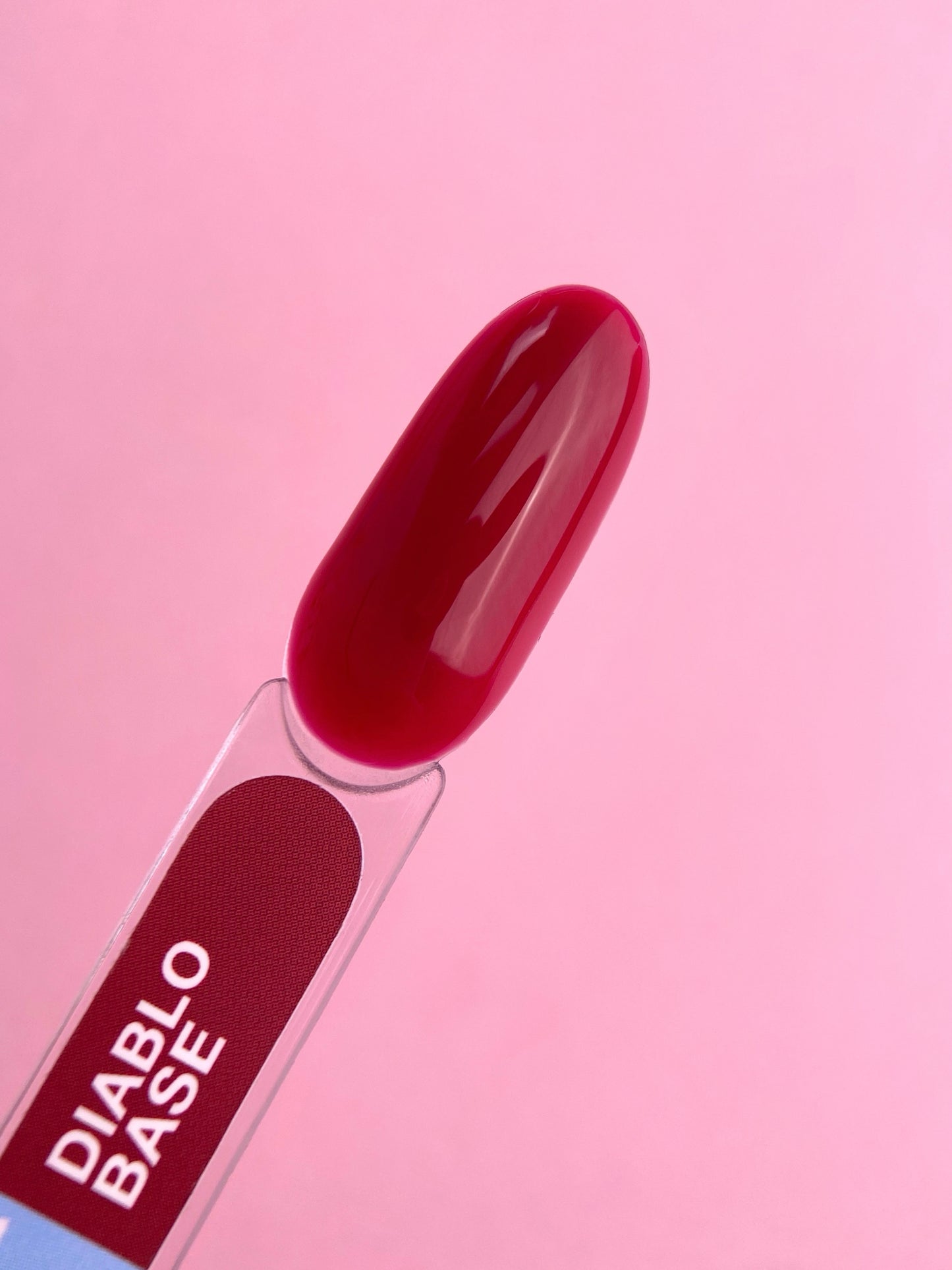 LUNA MOON cover color base 178 - DIABLO, 13ml