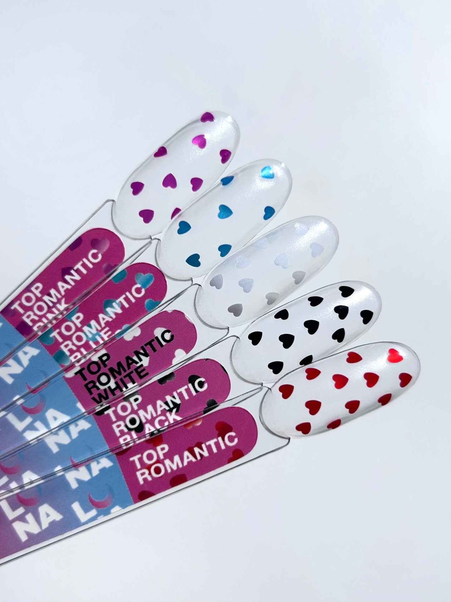 TOP ROMANTIC, 13ml