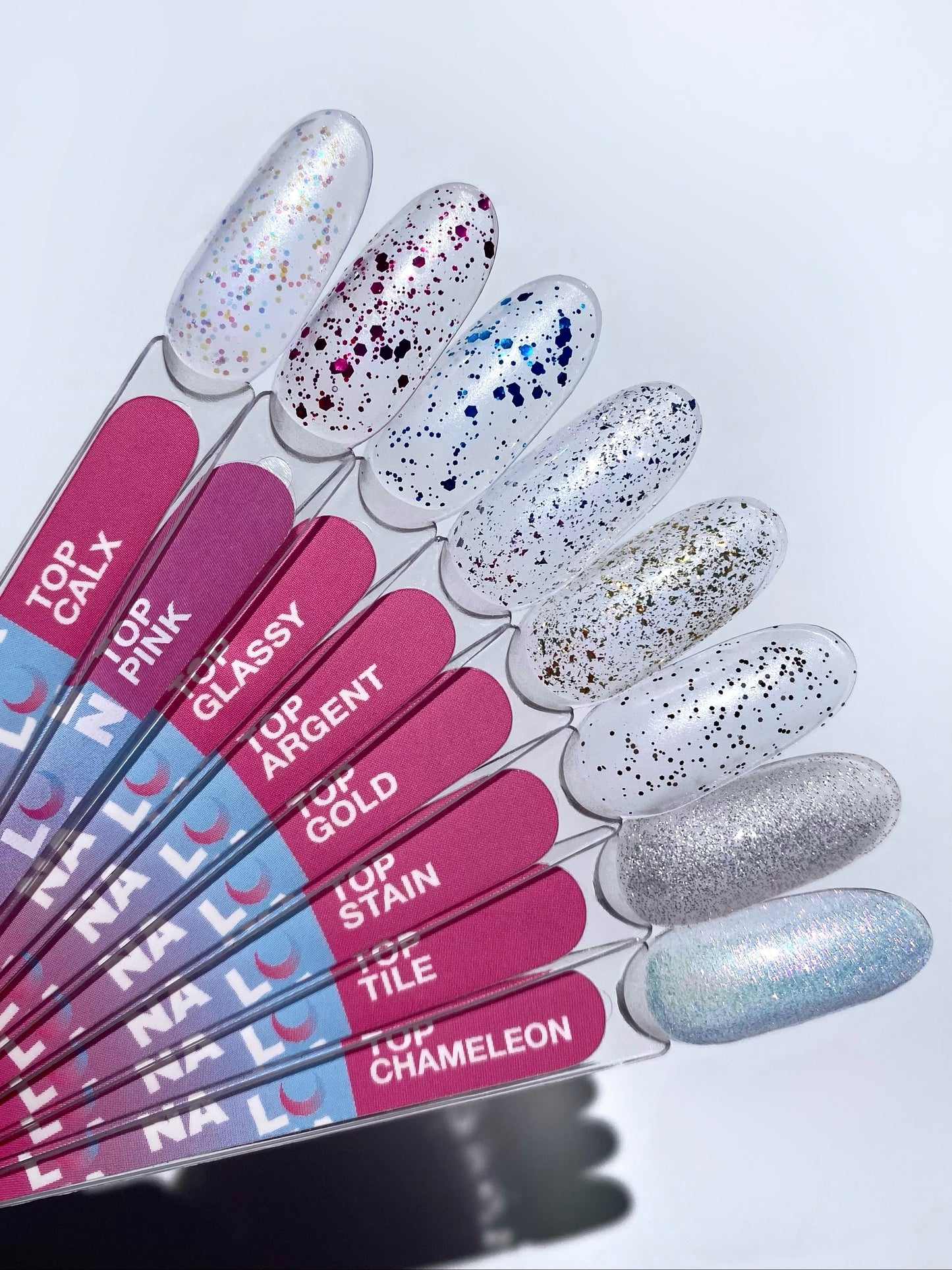 TOP PINK, 13ml