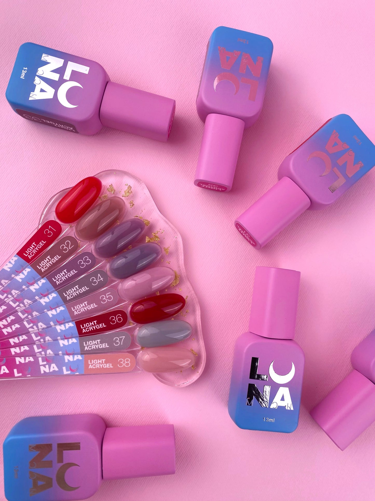 Light acrygel 32, 13ml