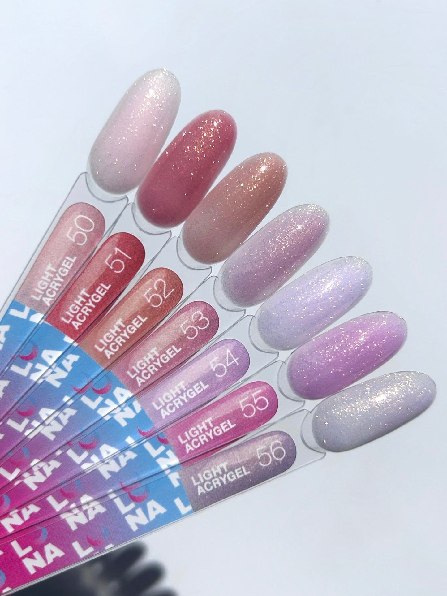 Light acrygel 54, 13ml