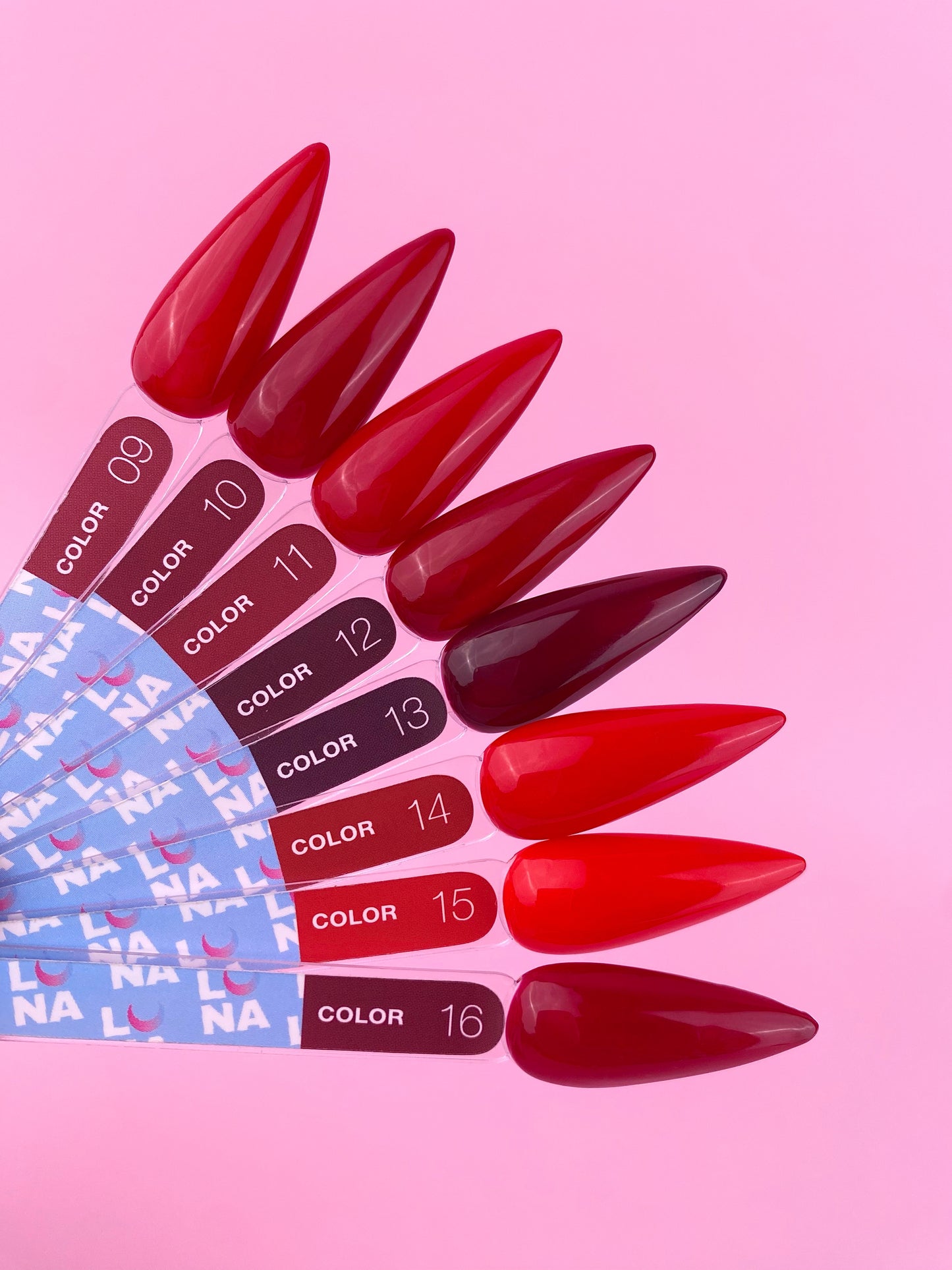 GEL POLISH 15, 13ml