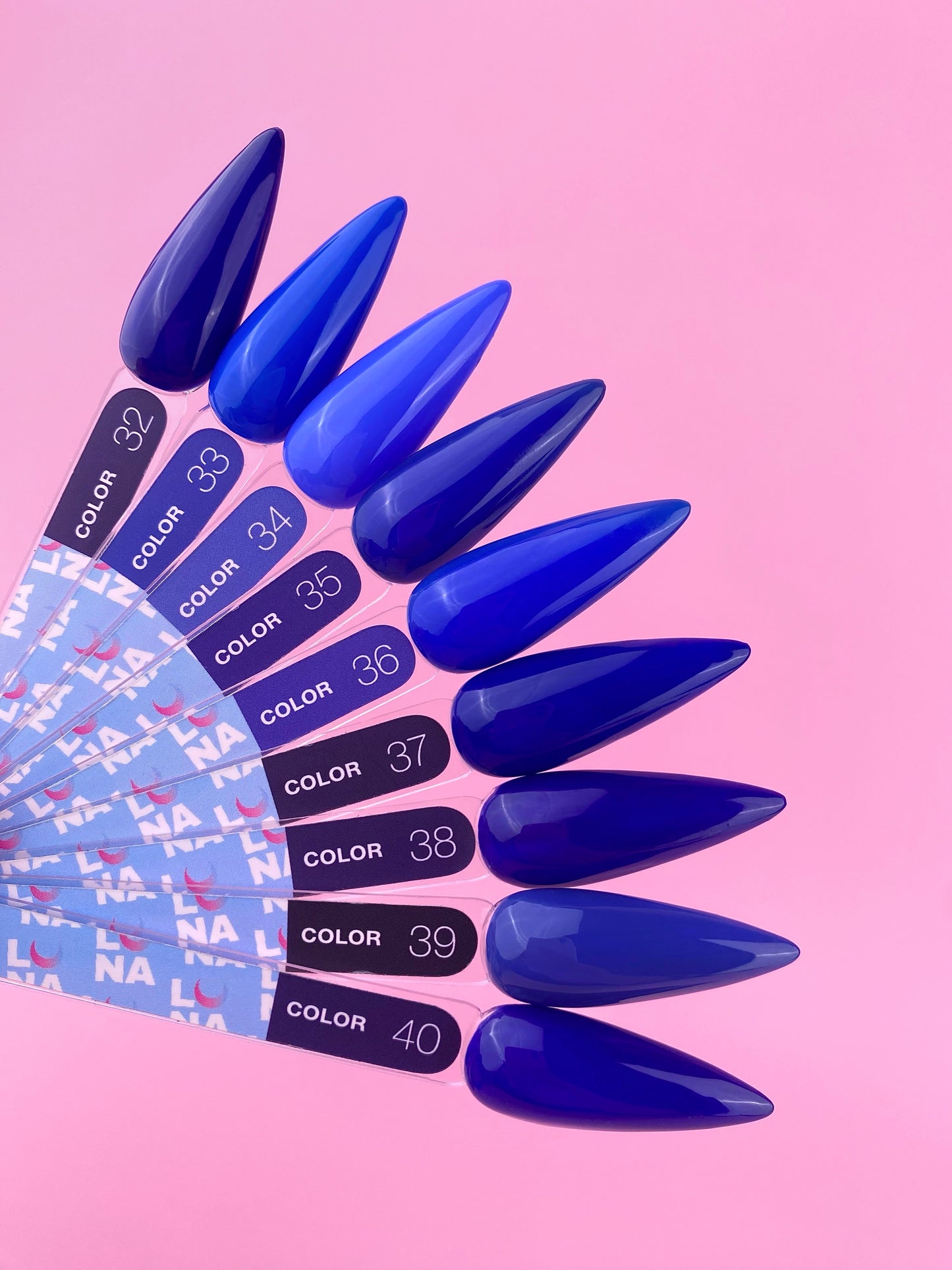 GEL POLISH 33, 13ml