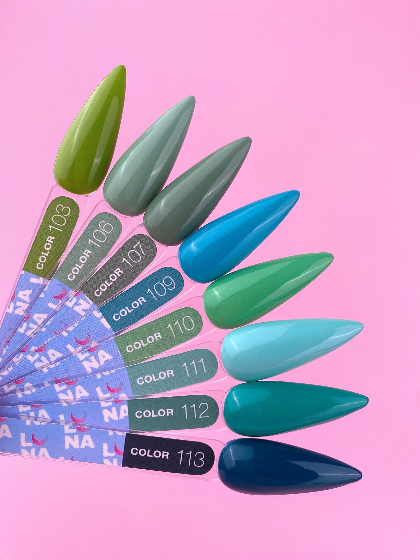 GEL POLISH 106, 13ml