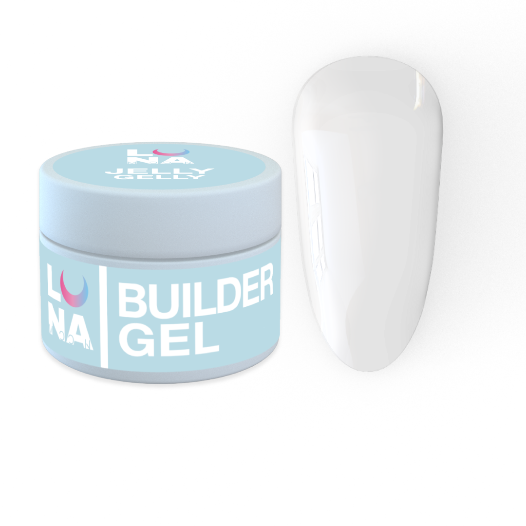 JELLY GEL 1, 15ml