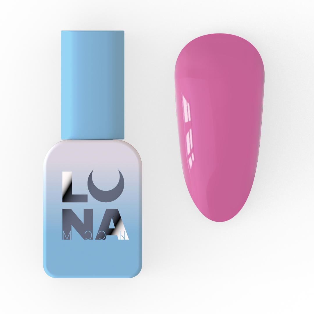 GEL POLISH 87, 13ml