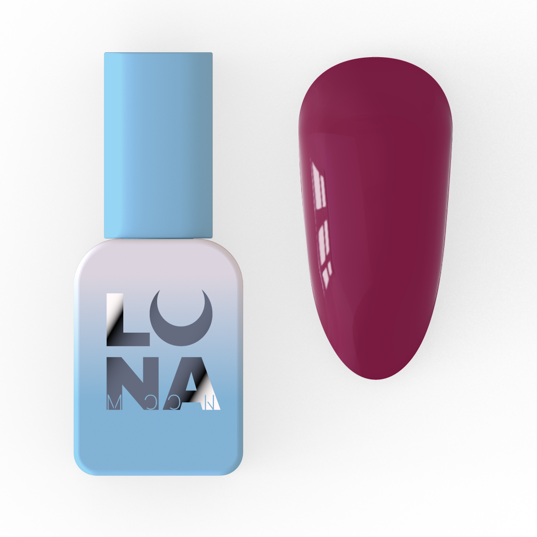 GEL POLISH 89, 13ml