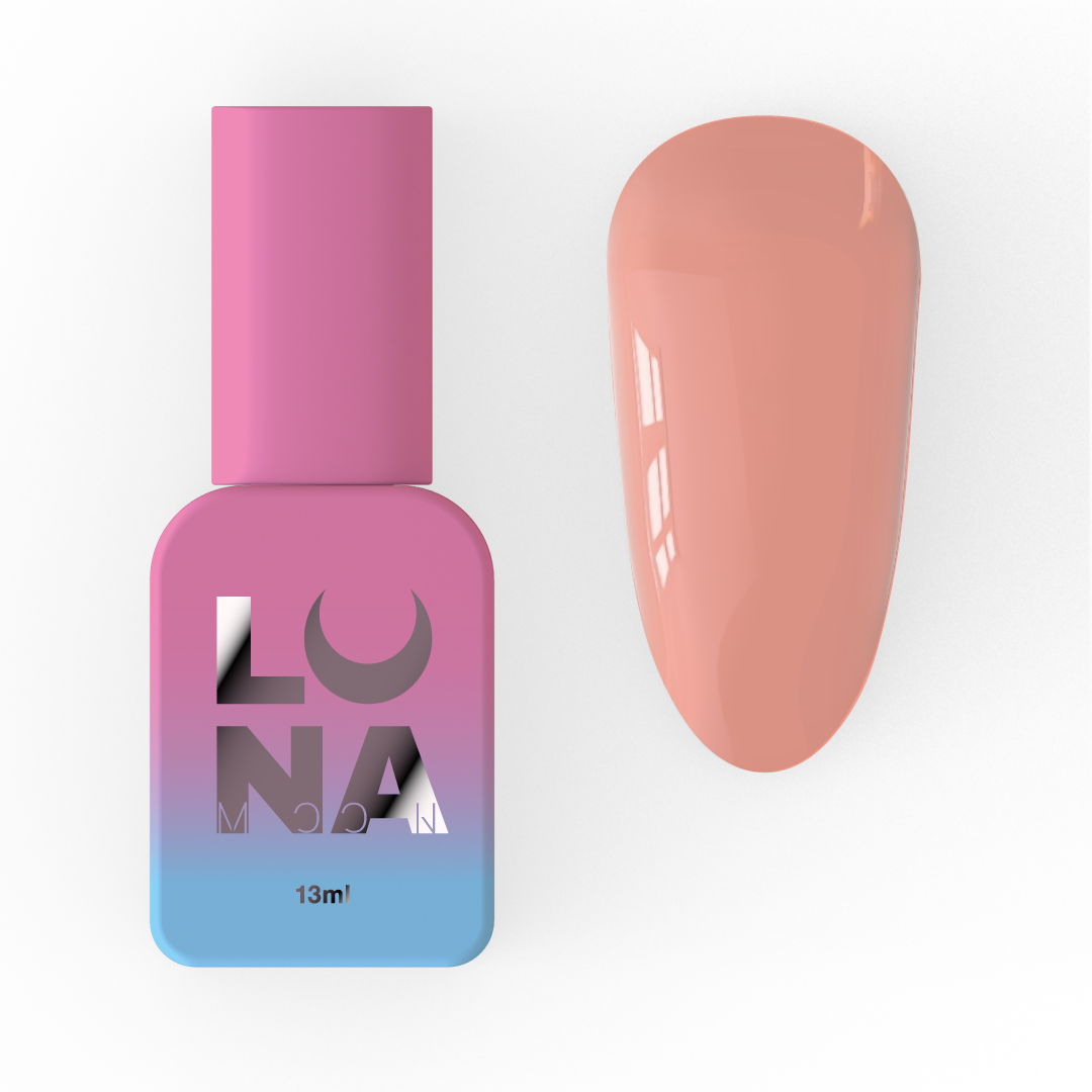 LUNA MOON cover base 1, 13ml