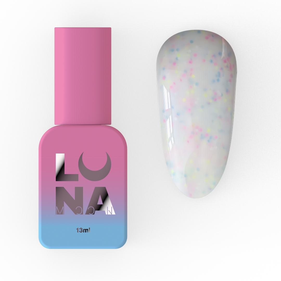 Luna Moon Tutti Frutti cover base 17, 13ml