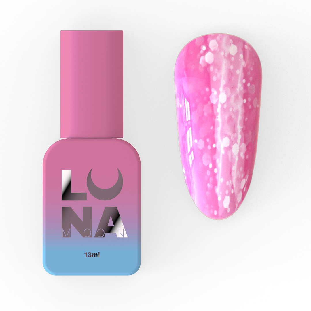 Luna Moon Tutti Frutti cover base 10, 13ml