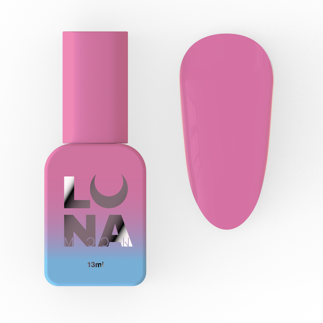 LUNA MOON rubber base, 13ml