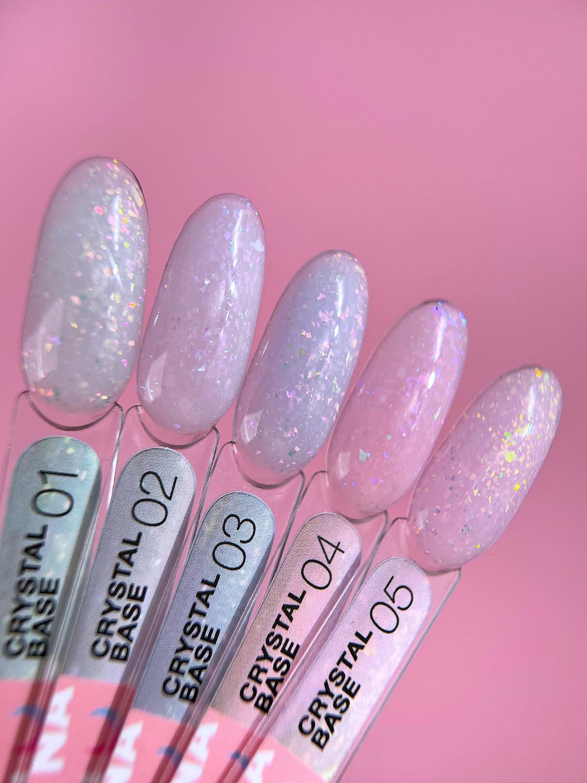 LUNA MOON crystal base 1, 13ml