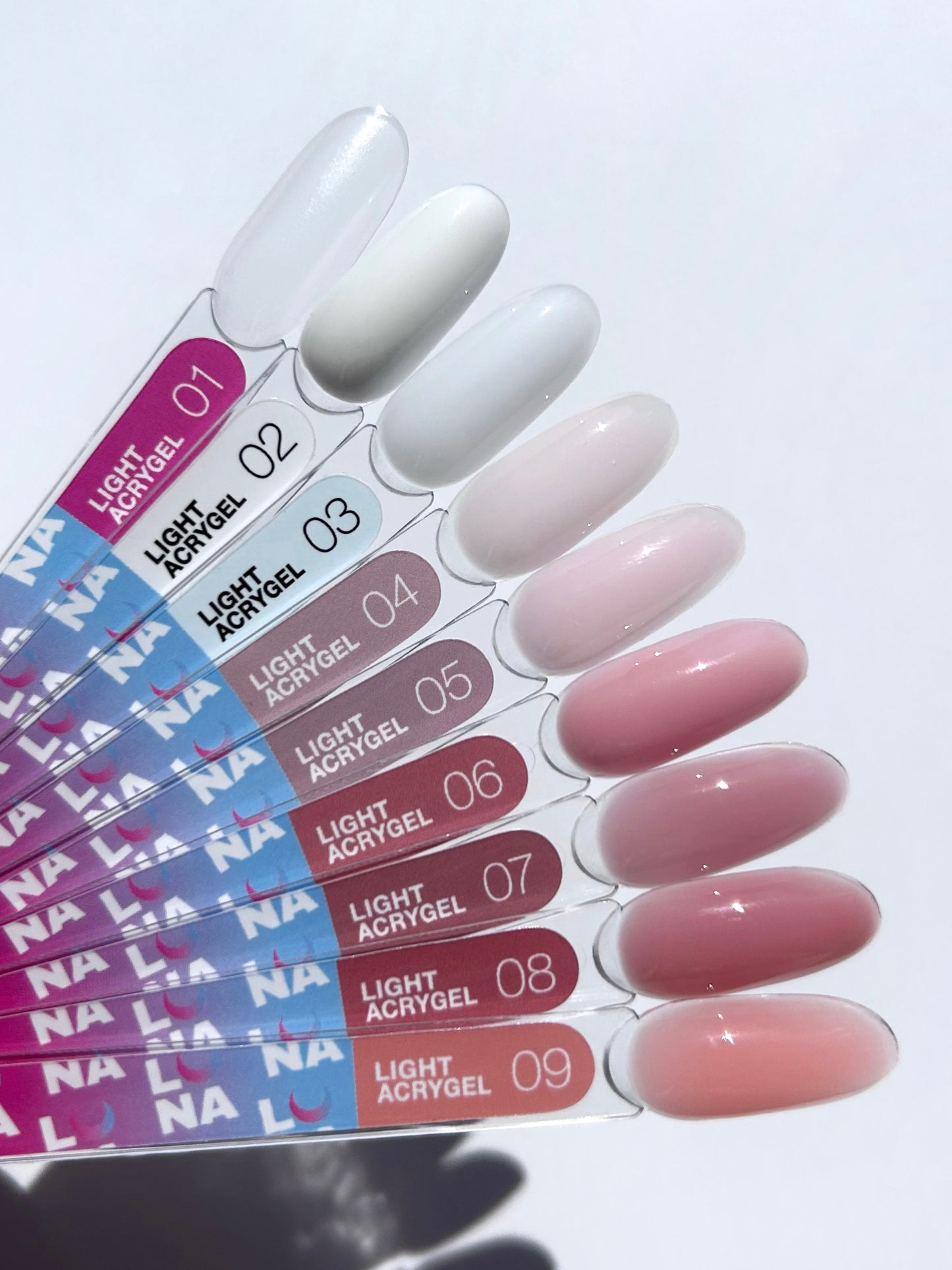 Light acrygel 2 ,13ml
