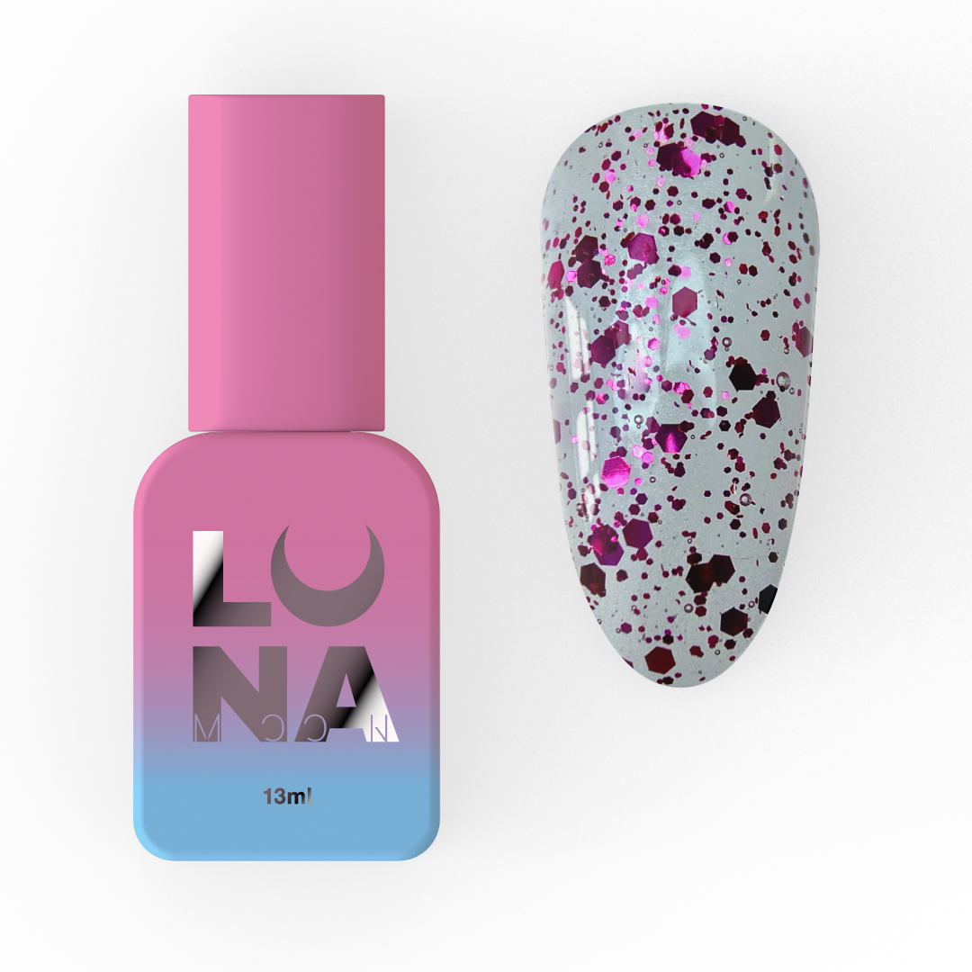 TOP PINK, 13ml