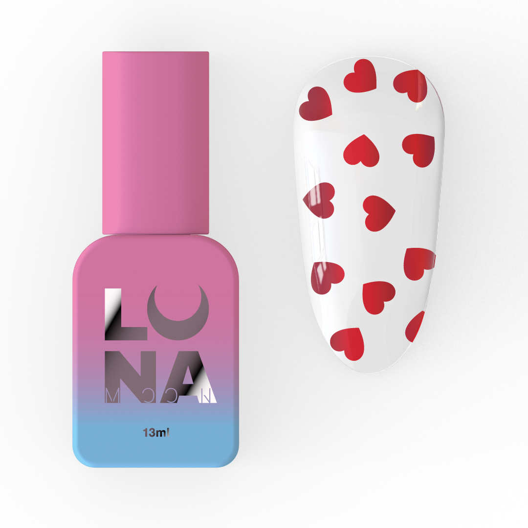 TOP ROMANTIC, 13ml