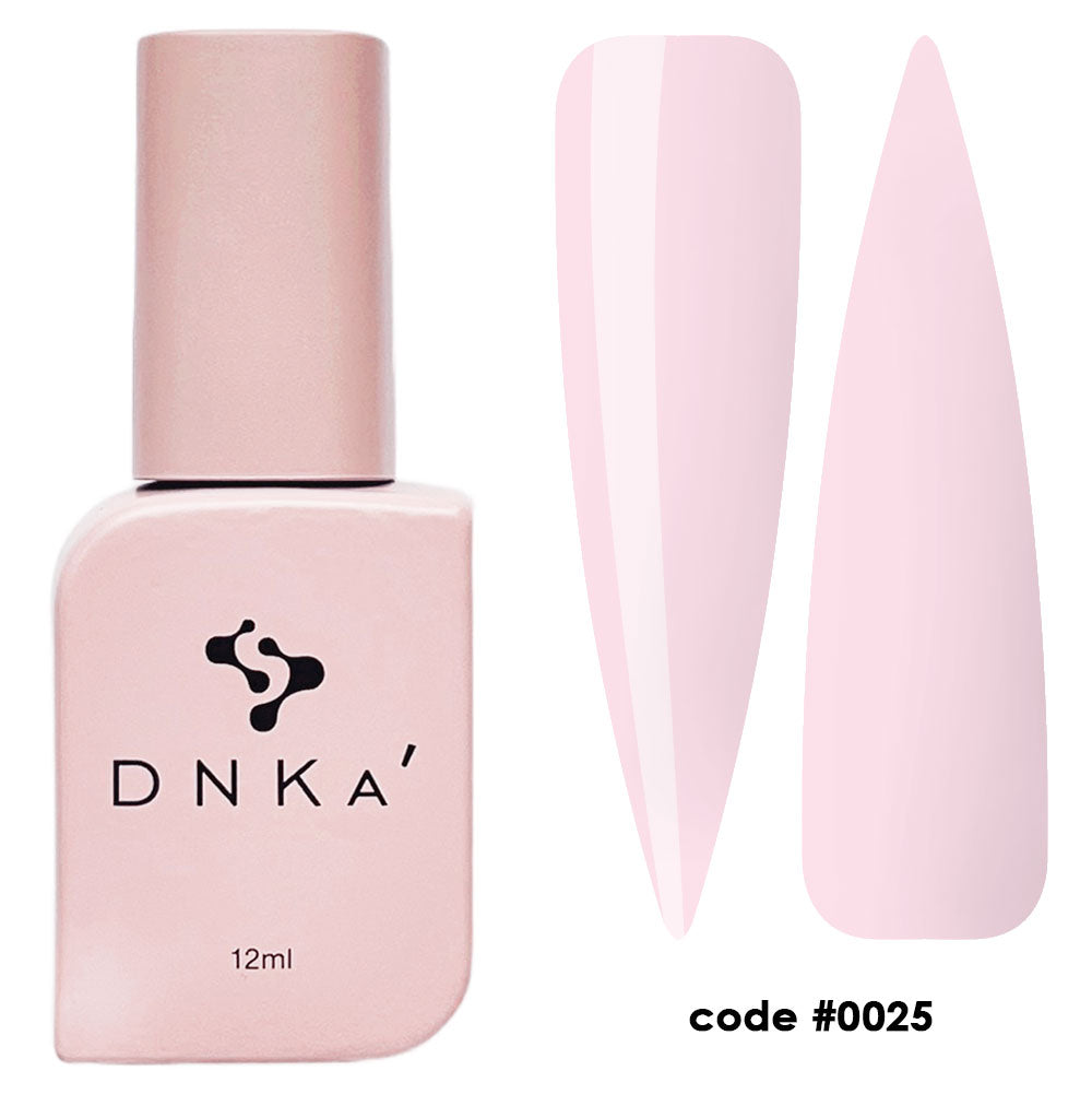 DNKA's Liquid Acrygel TIRAMISU 12ml