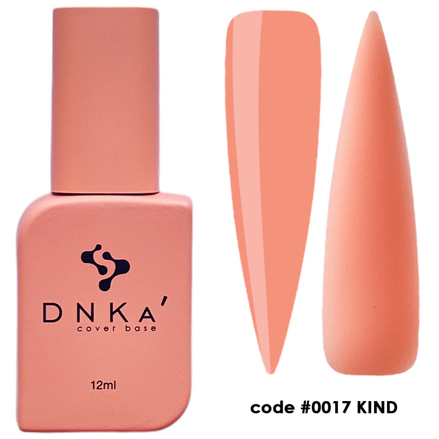 DNKA's cover base KIND 12ml