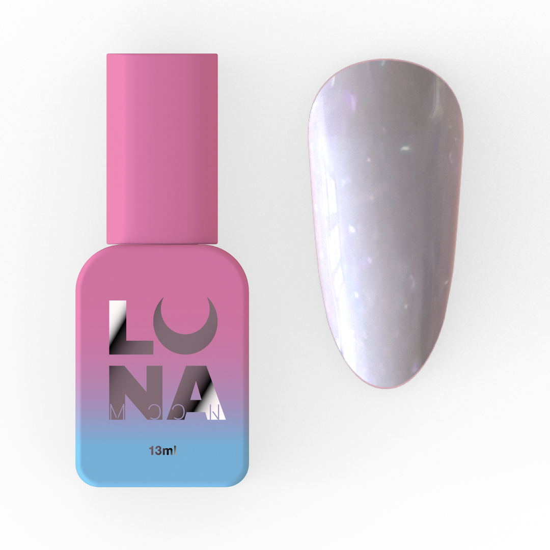 LUNA MOON cover crystal base 2, 13ml