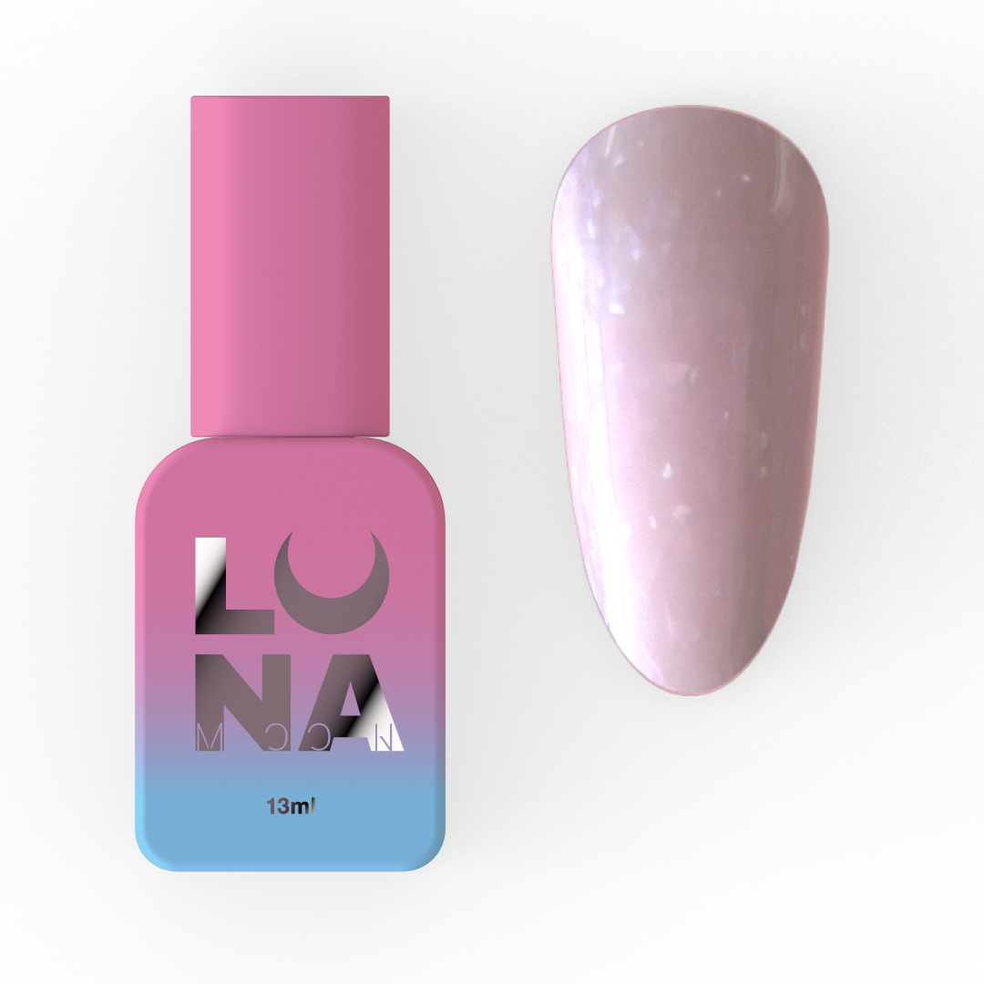 LUNA MOON cover crystal base 4, 13ml