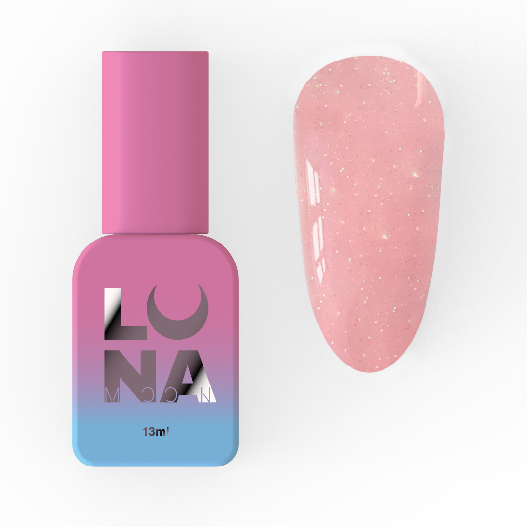 LUNA MOON cover opal base 6, 13ml