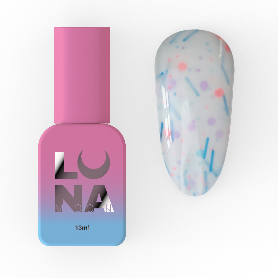LUNA MOON cover tutti frutti base 20, 13ml
