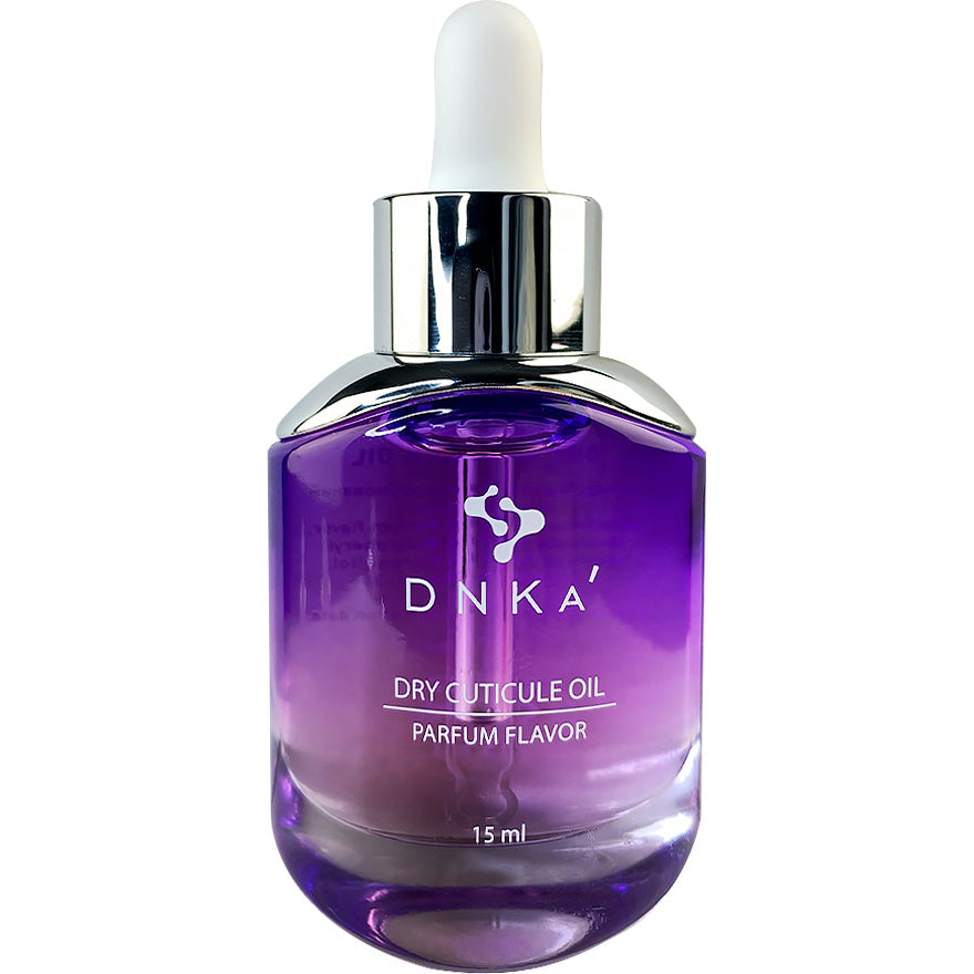 DNKa' Dry Cuticle Oil Good Grapes, 15ml