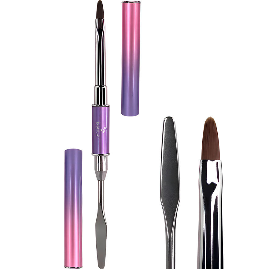 POLYGEL BRUSH DNKa' Polygel Brush