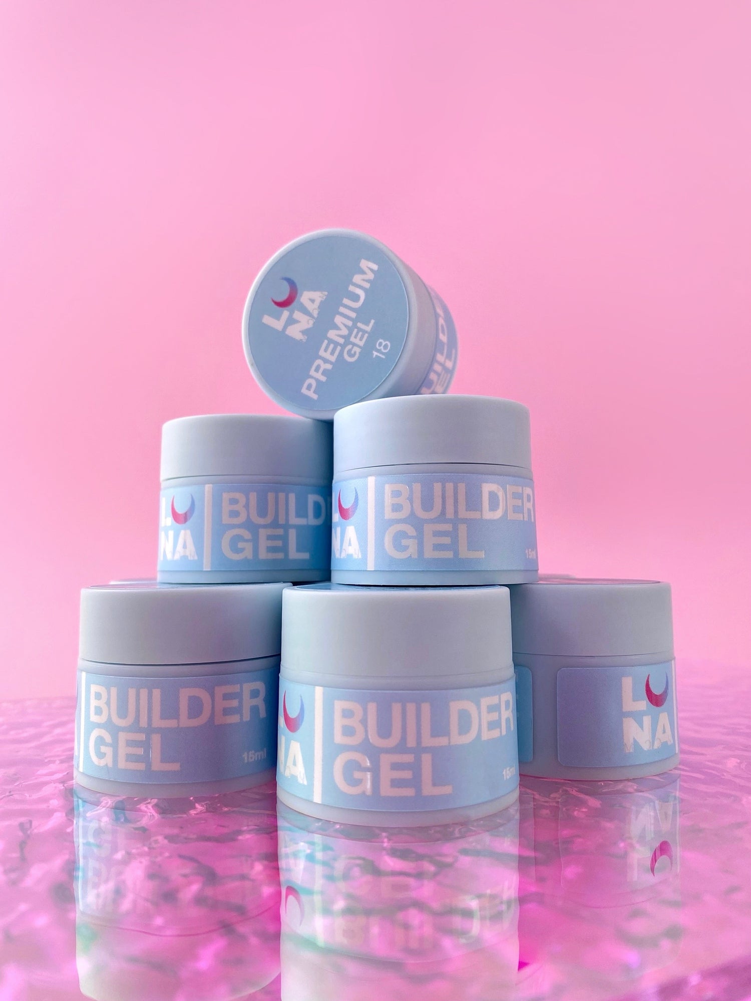 BUILDER GEL
