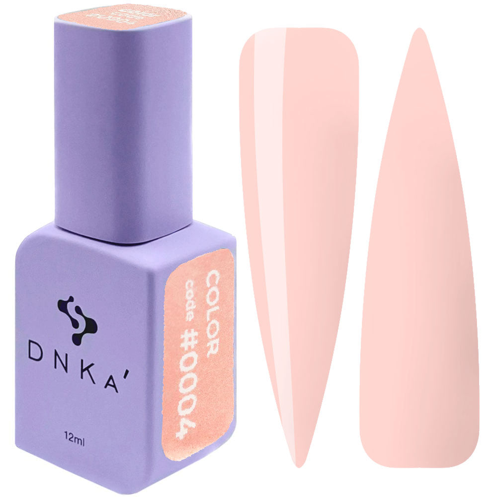DNKA’ gel polish #0004, 12ml